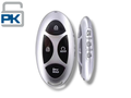 23-25 Hyundai Santa Fe Smart Key 7-Button TQ8-FOB-4F61M43 / PN: 95440-P6090 (Aftermarket)