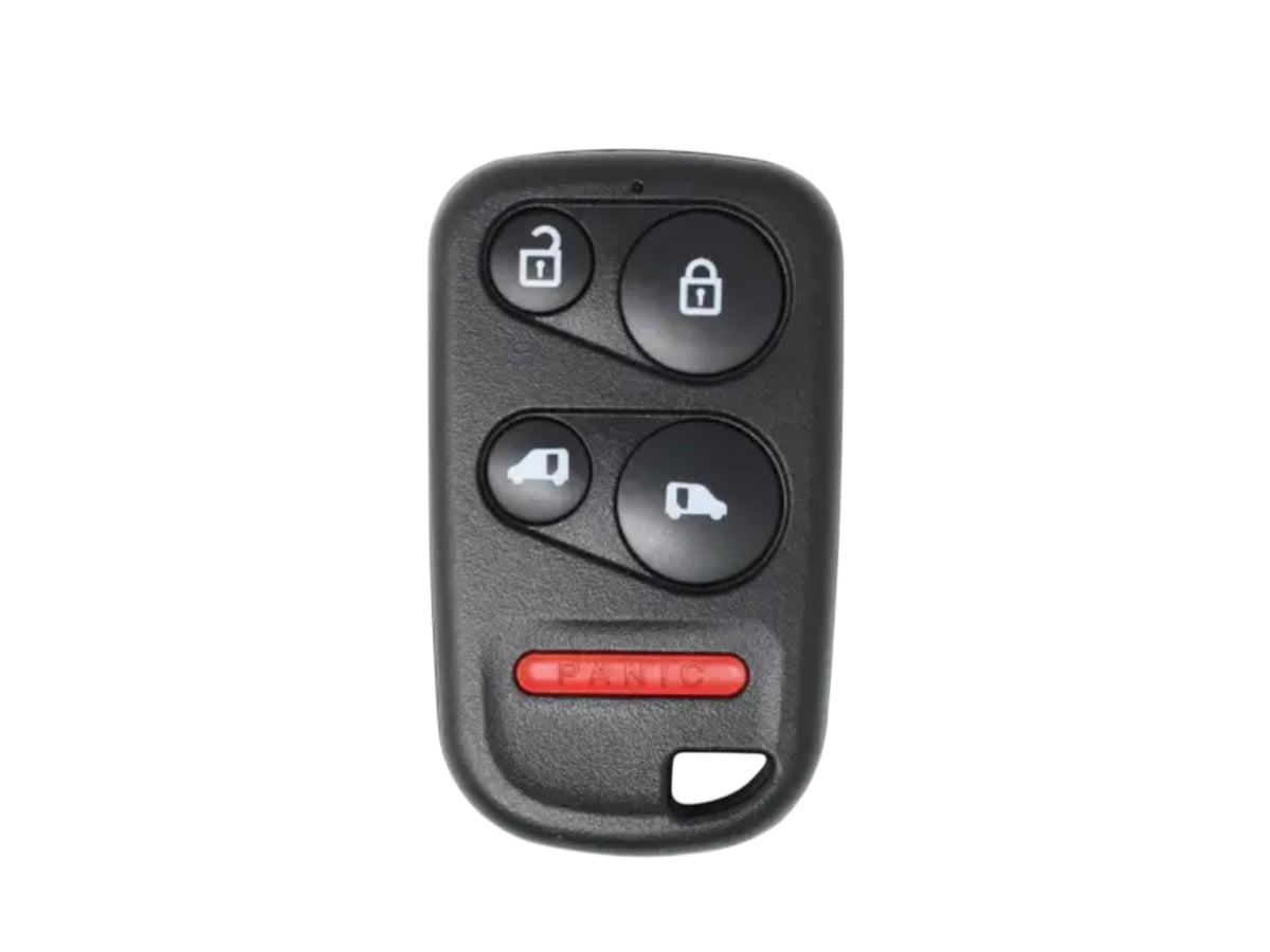 Xhorse Universal Honda Style Remote 5-Button - XKHO04EN