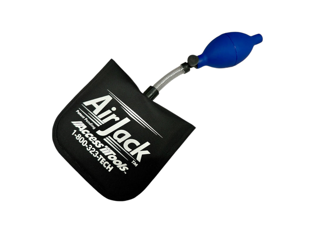 Standard Air Wedge - Access Tools (AW)