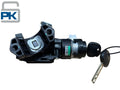 12-17 Hyundai Accent Ignition Lock Cylinder Assembly PN: 81910-1R110 (OEM)