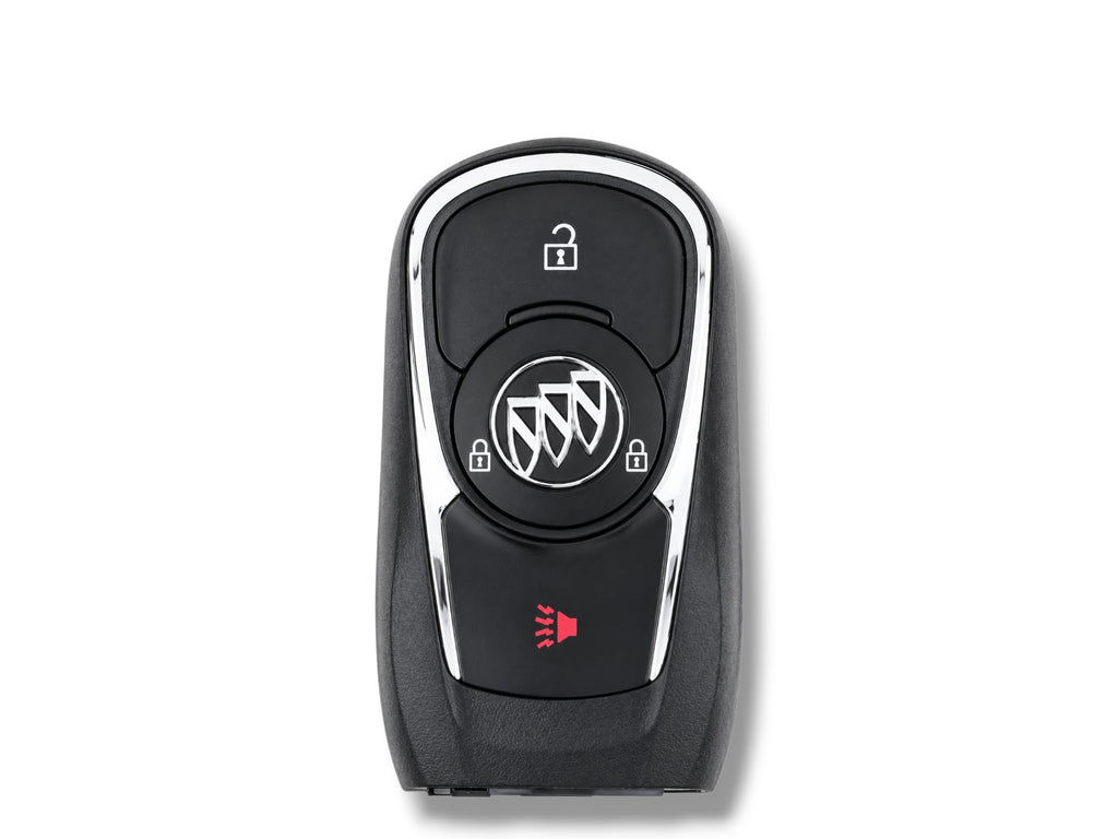 21-22 Buick Encore Smart Key 3-Button PN: 13534466 / HYQ4AS (OEM)