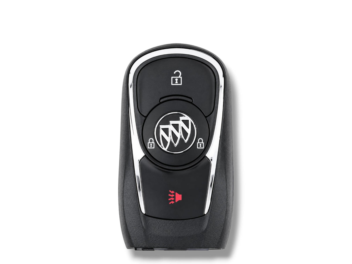 20-26 Buick Encore GX Smart Key 3-Button PN: 13547675 / HYQ4ES (OEM)