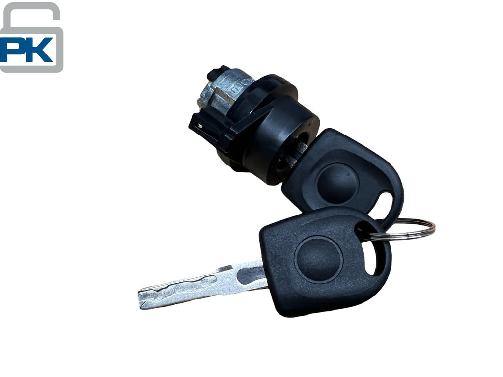 06-18 Audi / Volkswagen Ignition Lock Cylinder PN: 1T0-905-855-A (Aftermarket)