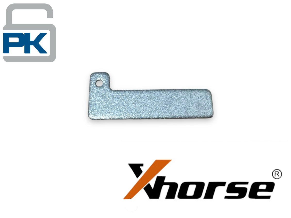 Xhorse M2 Shim for Condor XC Mini - Toyota / Lexus 80k Series Keys