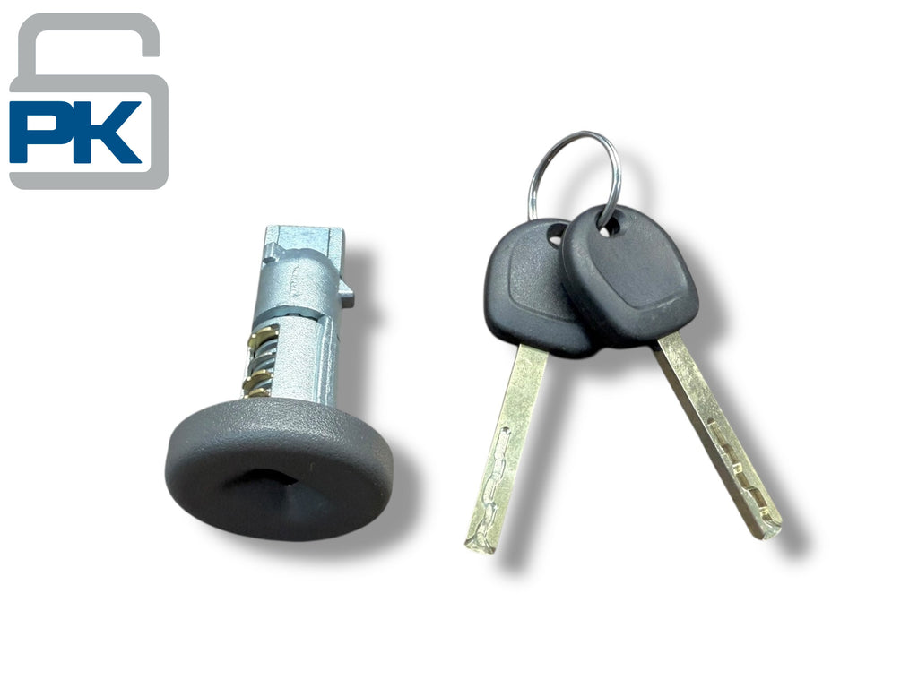 2014-2019 Silverado Tahoe Suburban Ignition Lock Cylinder No Chip 84668679 (Aftermarket)