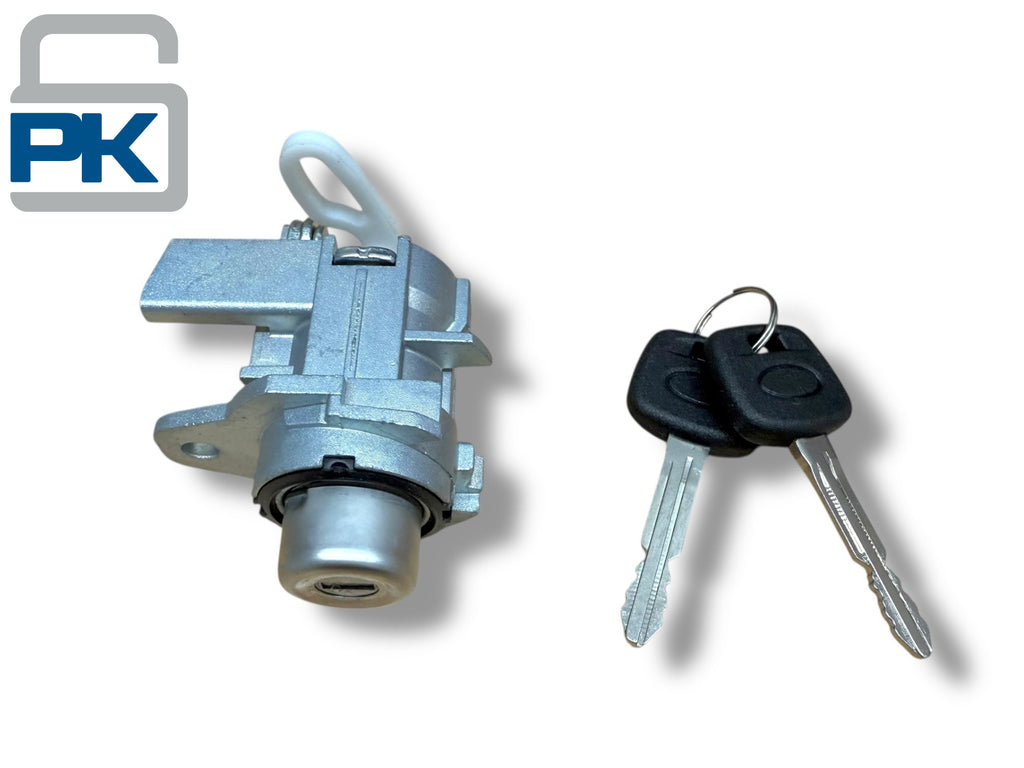 07-11 Toyota Yaris Tailgate Lock Cylinder 69055-52450 (Aftermarket)