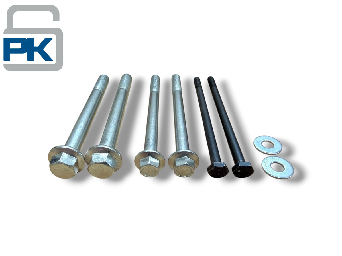 Steering Wheel Puller Kit