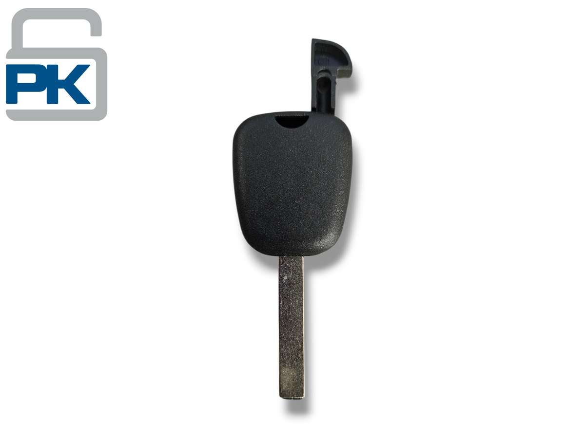 VA2 / KK12 Hyundai Kia Transponder Key Shell No Chip (Aftermarket)