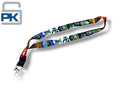 Star Wars Lanyard - SW3