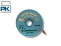 Chemtronics - Soder-Wick Desoldering Braid Size # 3 - 5ft (80-3-5)
