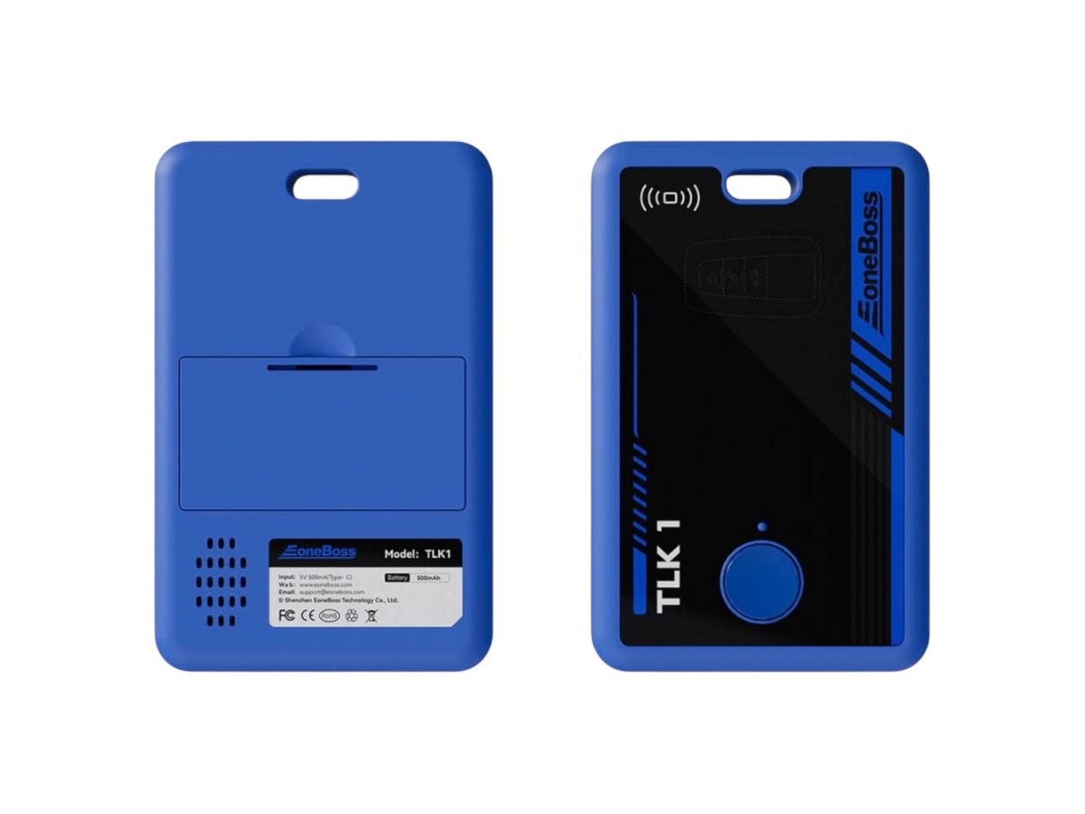 Eoneboss - TLK 1 Unlock Toyota Lexus Smart Key Emulator