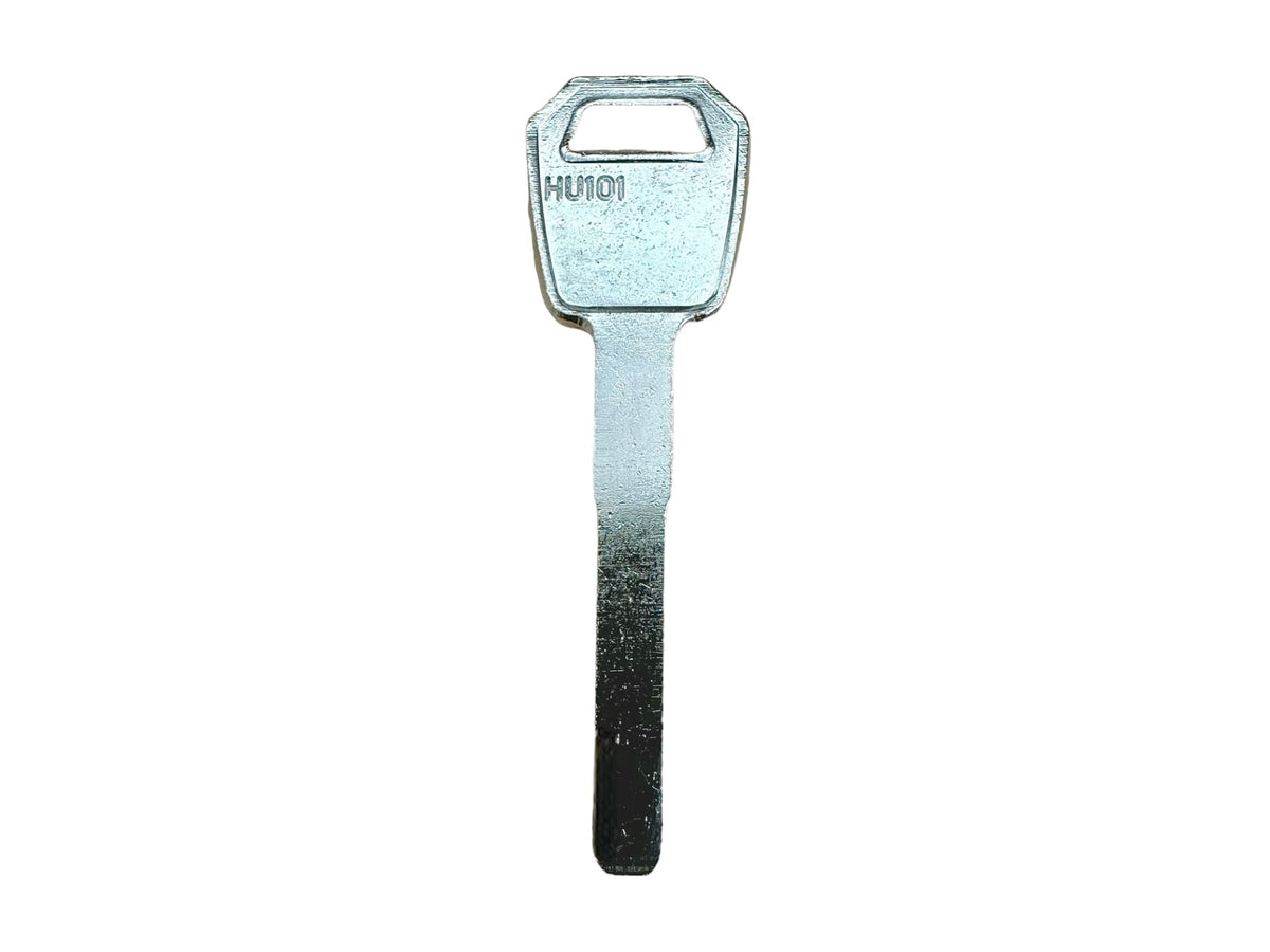 HU101 H94 Ford Lincoln Land Rover Volvo Metal Service Key Blank New (10 Pack)
