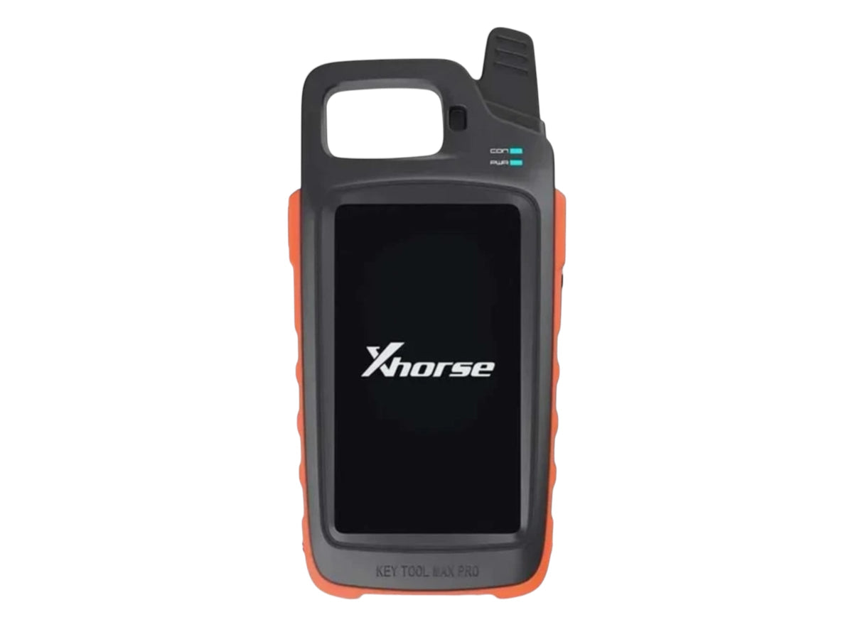 VVDI Key Tool MAX Pro - Built-in OBD & CANFD Modules - XDKMP0EN
