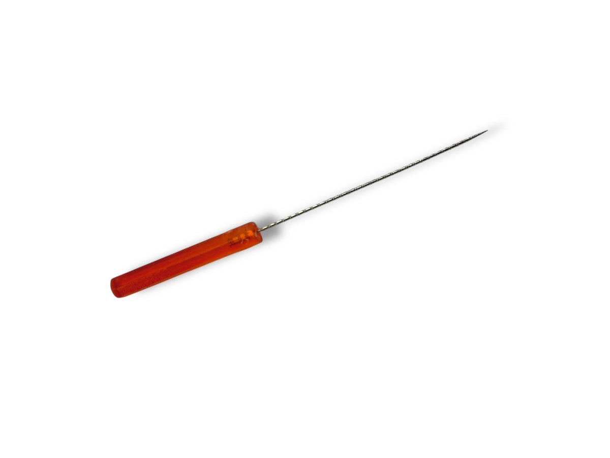 Wedgeco - Ultra Thin Long Spiral Key Extractor (#7000)