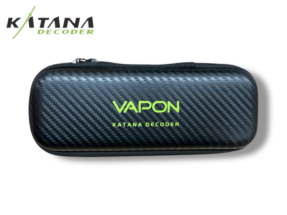 Katana - Katana Decoder - HU66 GEN2 VAG - Lock Opening & Reading Tool