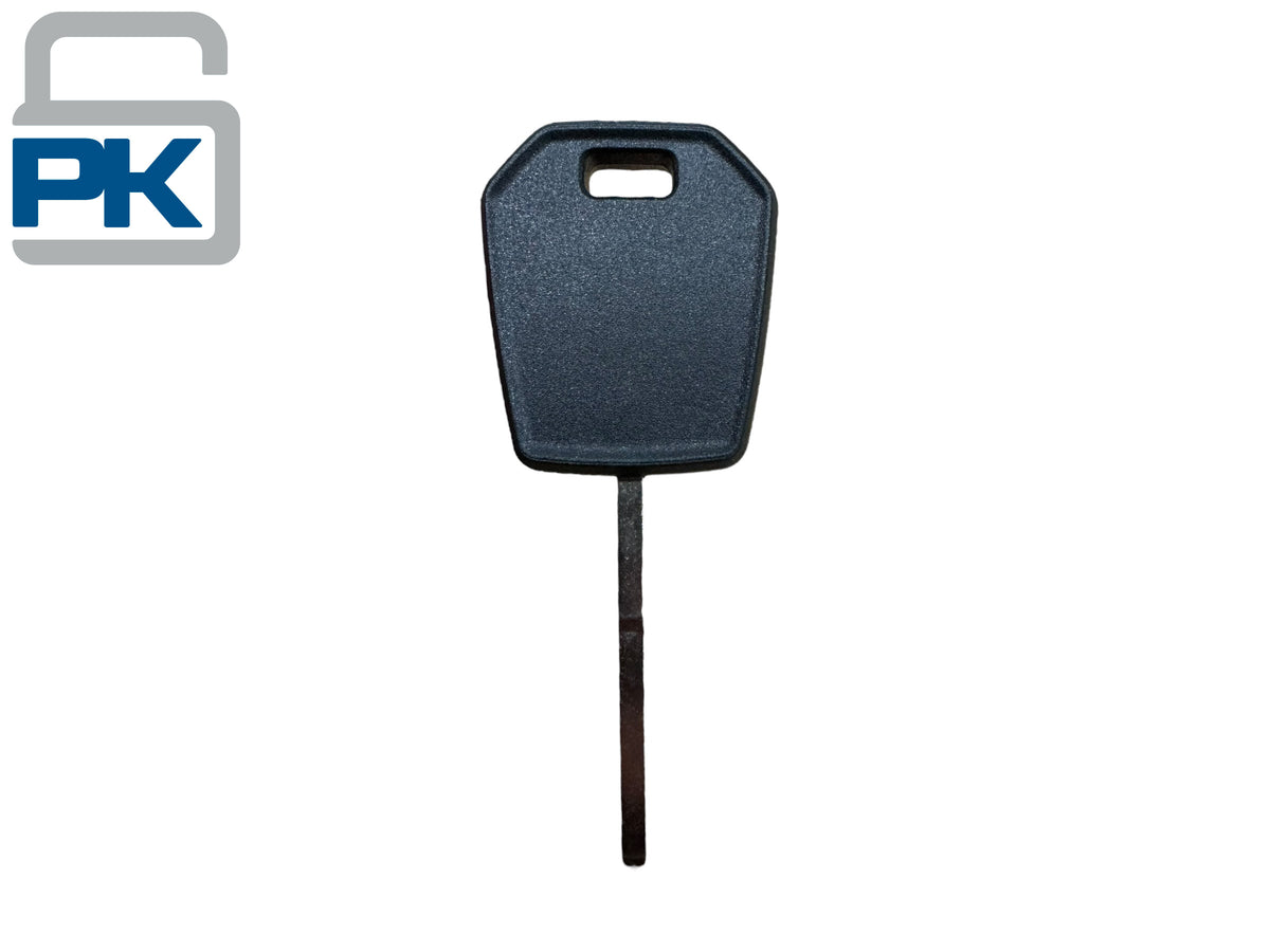 HU101 / H128-PT Ford Transponder Key New 49 HITAG-PRO 128-Bit OEM Chip