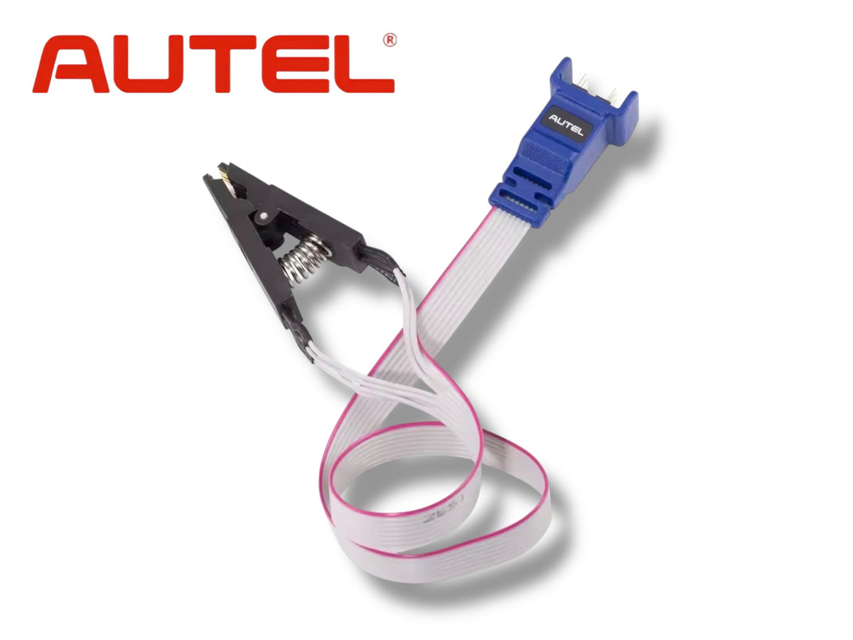 Autel - APA103 - EEPROM Clamp & Cable for IM508 and IM608
