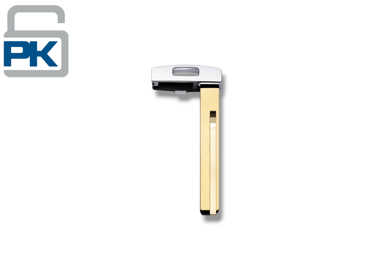 15-20 Kia Sorento Emergency Key / HY18R / PN: 81996-C5040 (Aftermarket)