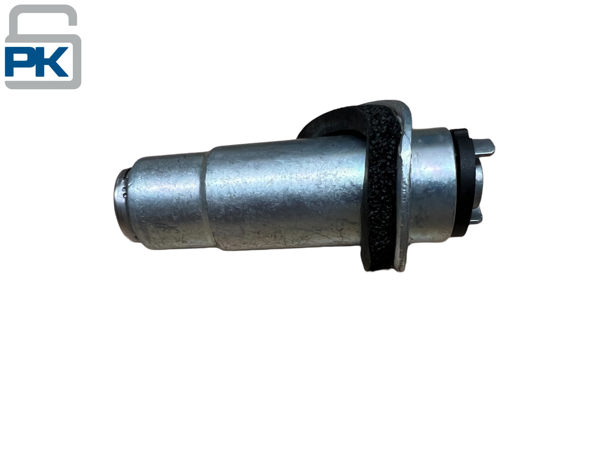 1998 & Up A6 S6 Rear Trunk Lid Lock Cylinder 2 Keys New