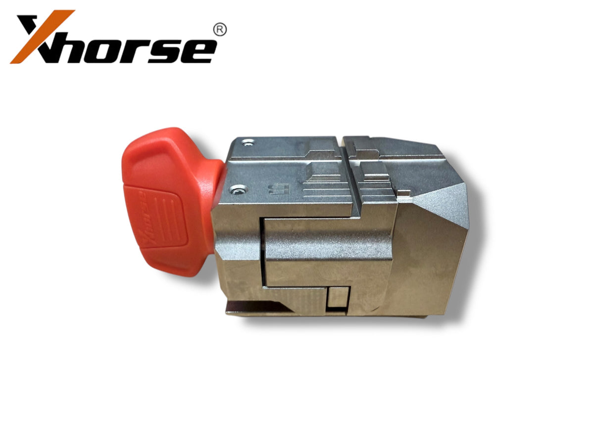 Xhorse M5 Jaw Clamp For Condor XC-Mini Plus II / Dolphin II XP-005L / XP-005