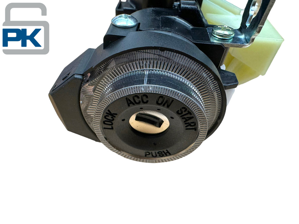 2011-2014 Hyundai Sonata Ignition Lock Cylinder Assembly 2 Keys New