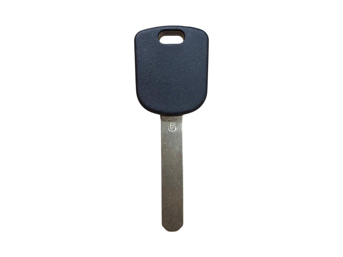 HO05 / HO05-PT Honda Transponder Key (ID 47 G Chip)(Aftermarket) (10 Pack)
