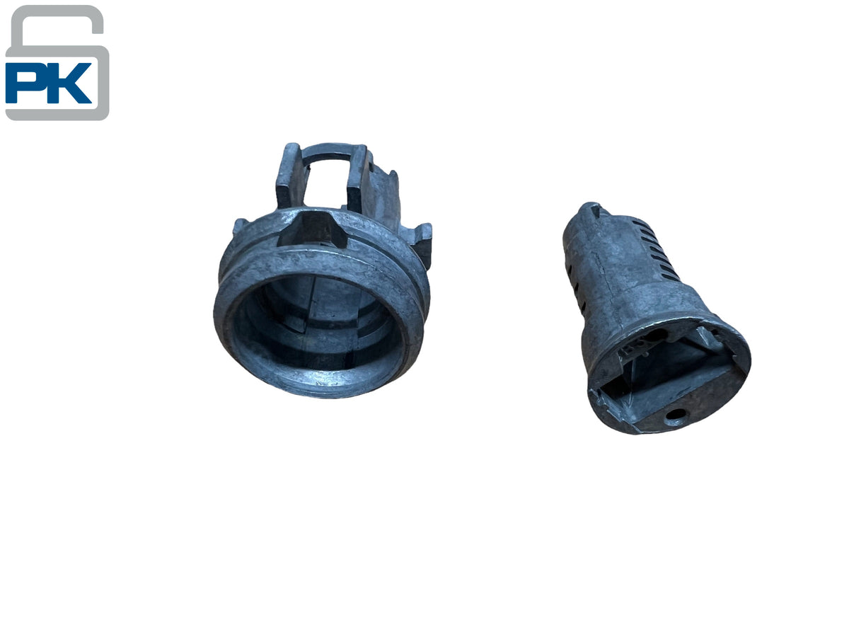 1994-2001 Dodge Ram 1500 2500 3500 Door Lock Cylinder Uncoded 5011040AA