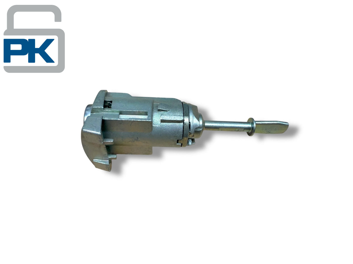 99 & Up Jetta Beeta TT Front Left Door Lock Cylinder New 1U0-837-167-A