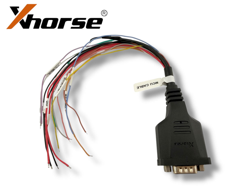 Xhorse - XDNP34GL  - VVDI Prog Programmer MCU V2 Cable