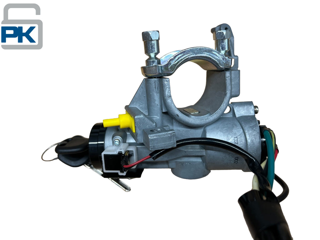 98-05 Kia Sephia Rio Ignition Lock Cylinder Assembly New PN: 0K30H-76990A