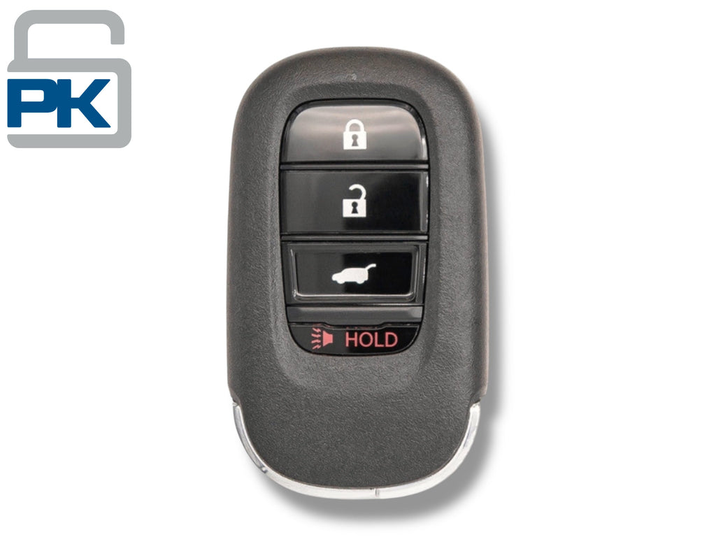 23-25 Honda CR-V Smart Key 4-Button PN: 72147-T43-A01  / KR5TP-4 (Aftermarket)