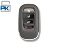 23-25 Honda CR-V Smart Key 4-Button PN: 72147-T43-A01  / KR5TP-4 (Aftermarket)