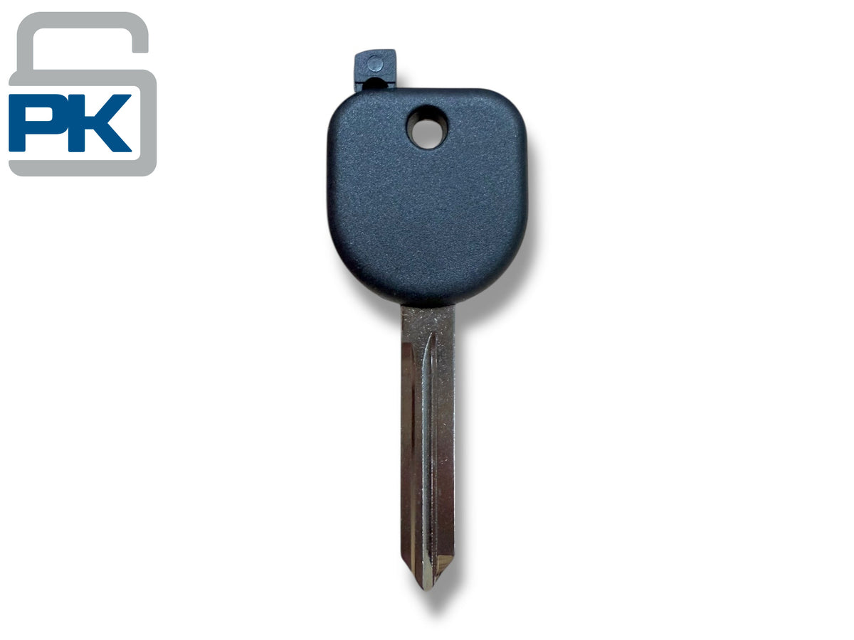 B106 / B107 / B111 GM Transponder Key Shell No Chip New