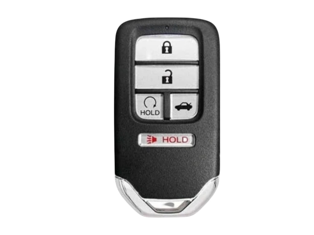 Autel - 5-Button - Honda Universal Smart Key - IKEYHD5TPR