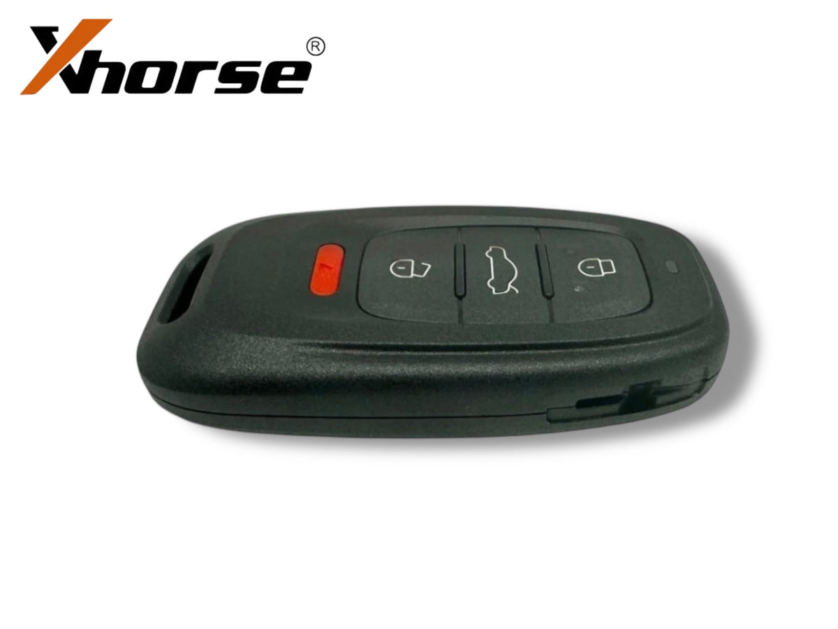 Xhorse 13-19 Audi Universal Smart Key Comfort Access New XSADJ1EN