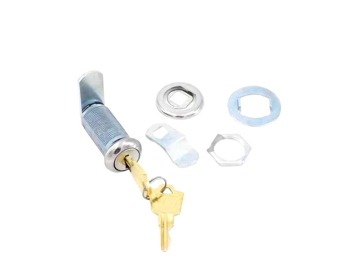 HPC -ULR-1750STD-201 1-3/4" Quik Ship (Keyed Alike)