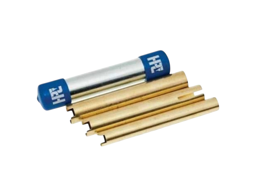 HPC - SUT-14 - Follower Set - Hollow Brass