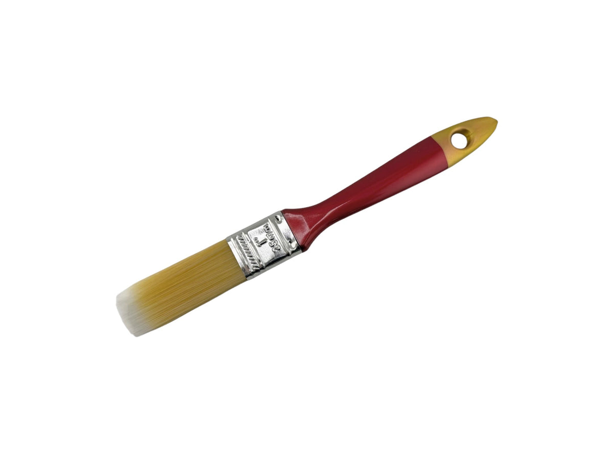 Key Machine Cleaning Brush - 1"