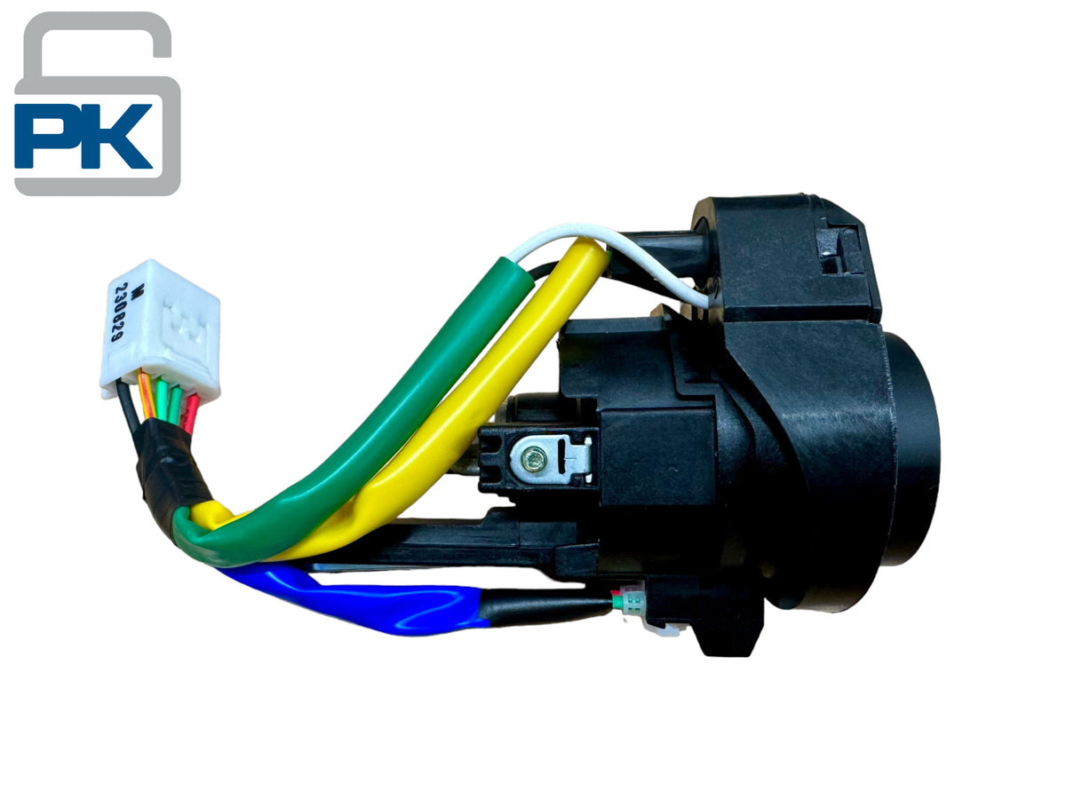 2022-2023 Kia Forte Ignition Lock Cylinder 2 Keys PN: 81900-M7R00 (OEM)