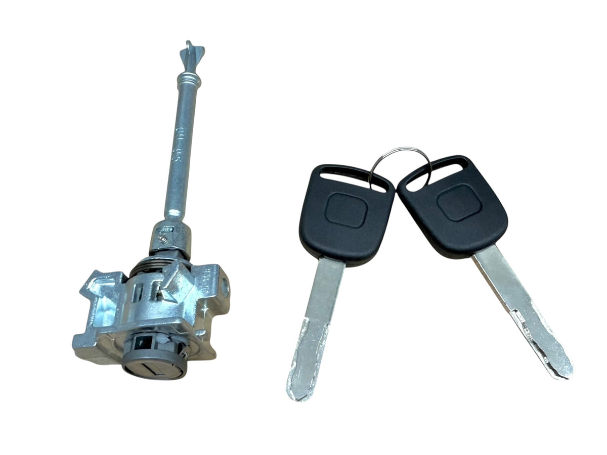 17-21 Honda CR-V Driver Front Left Door Lock Cylinder PN: 04921-TLA-A01 (Aftermarket)