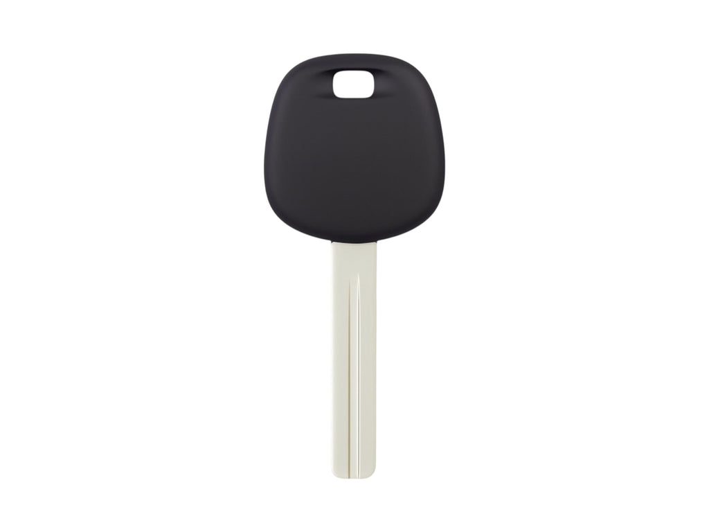 TOY48 / TOY48PT - 97-05 Lexus Transponder Key (4C Chip - Aftermarket)