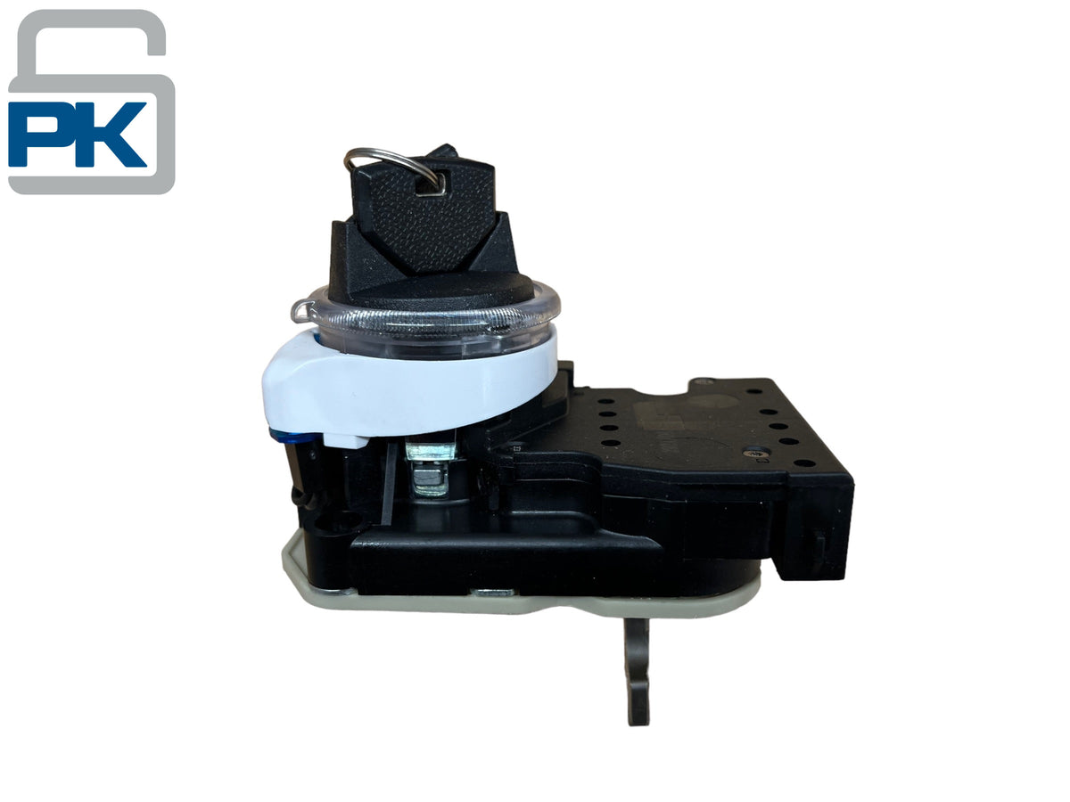 94-02 Dodge Ignition Lock Cylinder Assembly Switch PN: 5003845AA (Aftermarket)