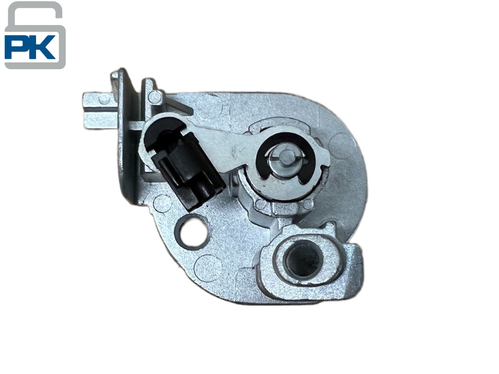 04-08 Mazda Door Lock Cylinder (Aftermarket)