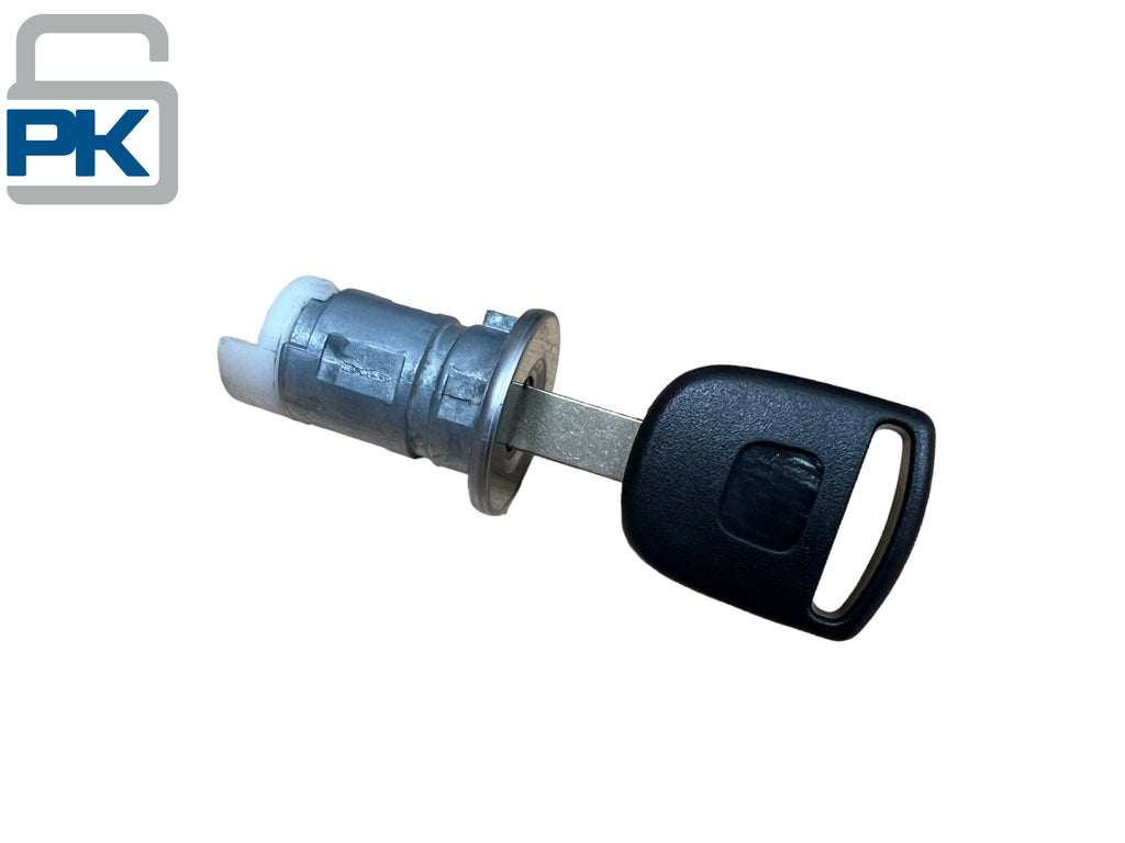 2003-2017 Accord 2003-2015 Civic Trunk Handle Lock Cylinder Used OEM 74886-SDA-A01