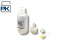 Plastic Liquid Alcohol Bottle 50ML Dispenser Cleaner - WTS-001