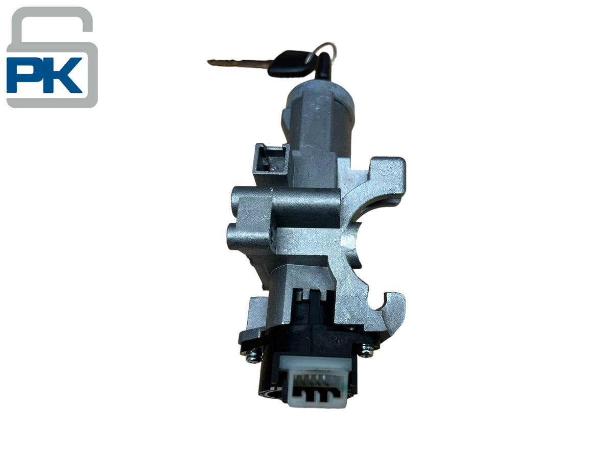 04-12 GM Coloardo Ignition & Door Lock Cylinder Set (Aftermarket)