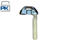 13-21 Honda Emergency Key HO01 PN: 35118-T2A-A50 (Aftermarket)