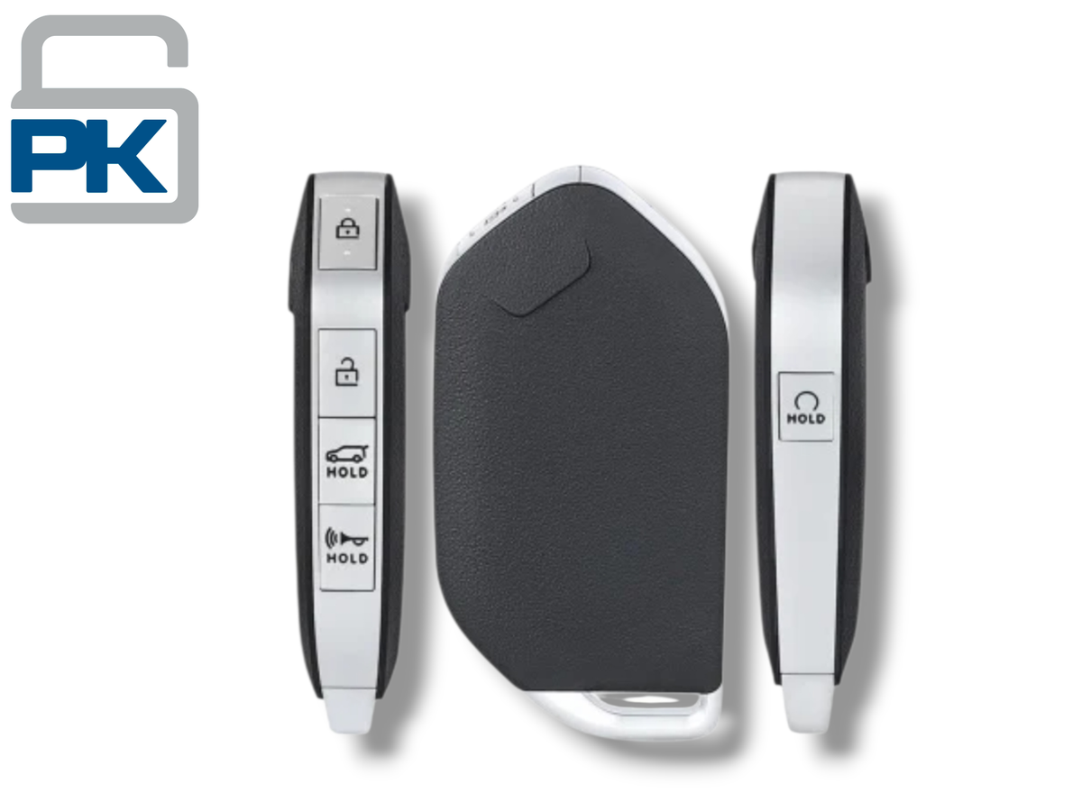 22-25 Kia Telluride Smart Key 5-Button PN: 95440-S9610 FCC: TQ8-FOB-4F71 (Aftermarket)