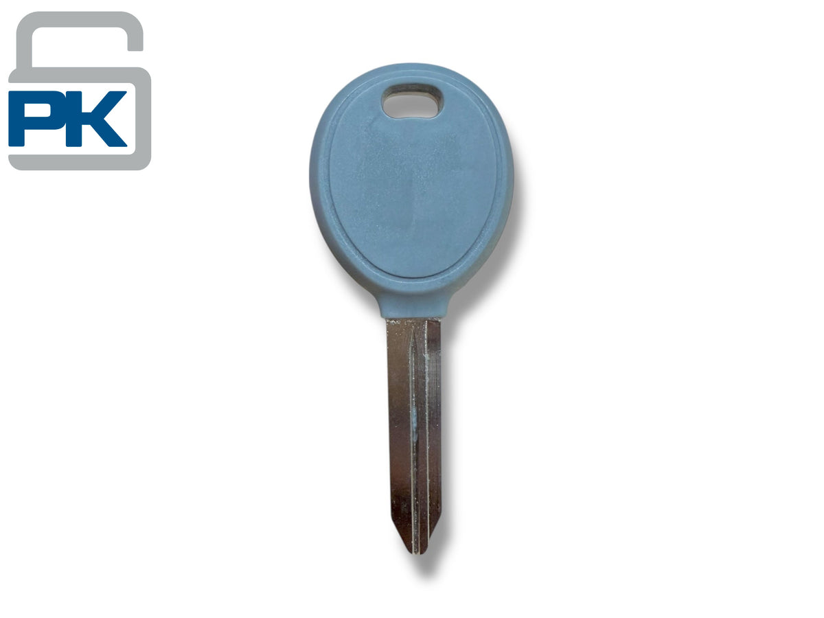 Y164 / Y164PT Chrysler Dodge Jeep Transponder Key (Chip 46)(Aftermarket)