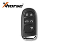 Xhorse Universal Proximity Smart Key for Chrysler Dodge Jeep - XSJP01EN